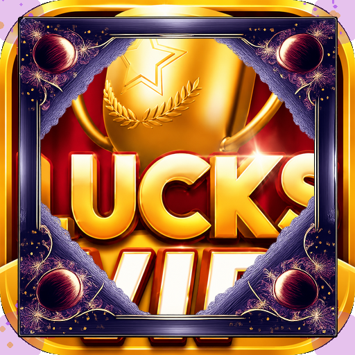 lucksvip — mitra unggulan